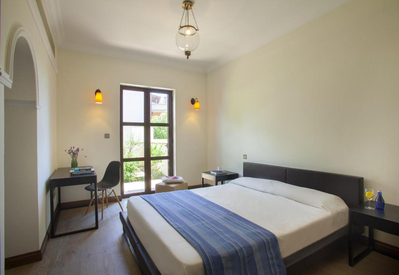 Apollo Golf 1 Apartment Pissouri